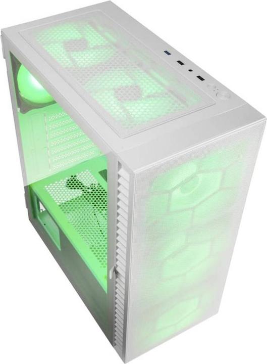 Immagine prodotto Kolink Observatory HF (ATX, mATX, Mini-ITX)