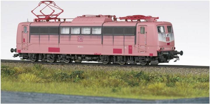 Productafbeelding Trix H0 T25655 H0 E-Lok BR 151 DB (H0-maatstaf)