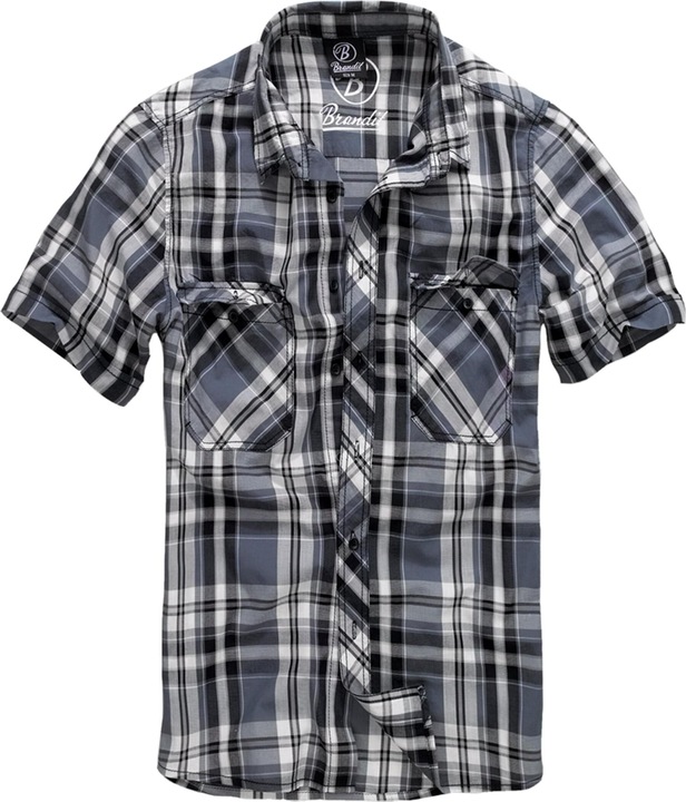 Immagine prodotto Brandit Camicia Roadstar (S)