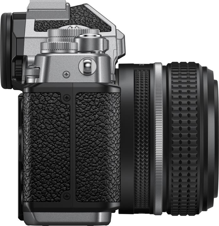 Immagine prodotto Nikon Kit Zf con 40 mm SE (40 mm, 24.50 Mpx, Full frame / FX)