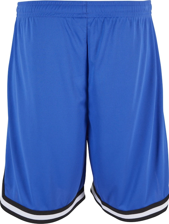 Actual product image Karl Kani KK Small Signature Essential Mesh Shorts blue - 65047 (XL)