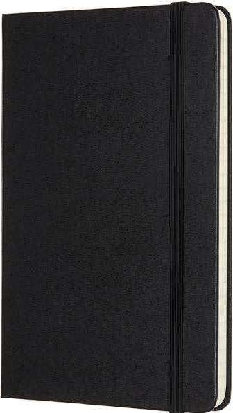 Actual product image Moleskine Classic notebook (Special, Lined, Hardcover)