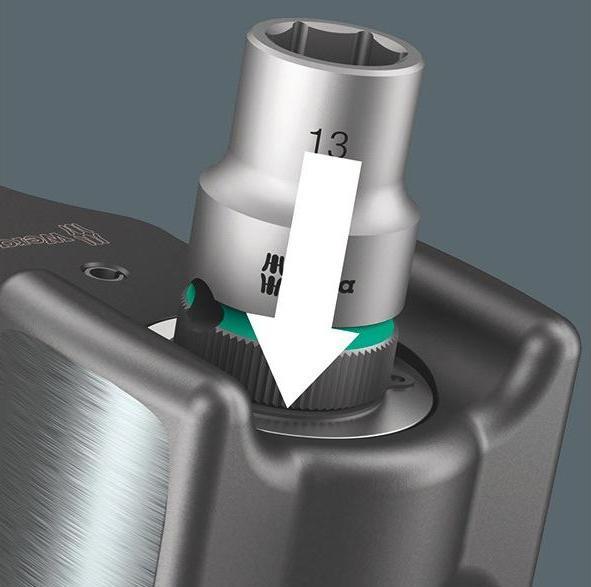 Immagine prodotto Wera 8002 C Koloss All Inclusive Set (1/2")