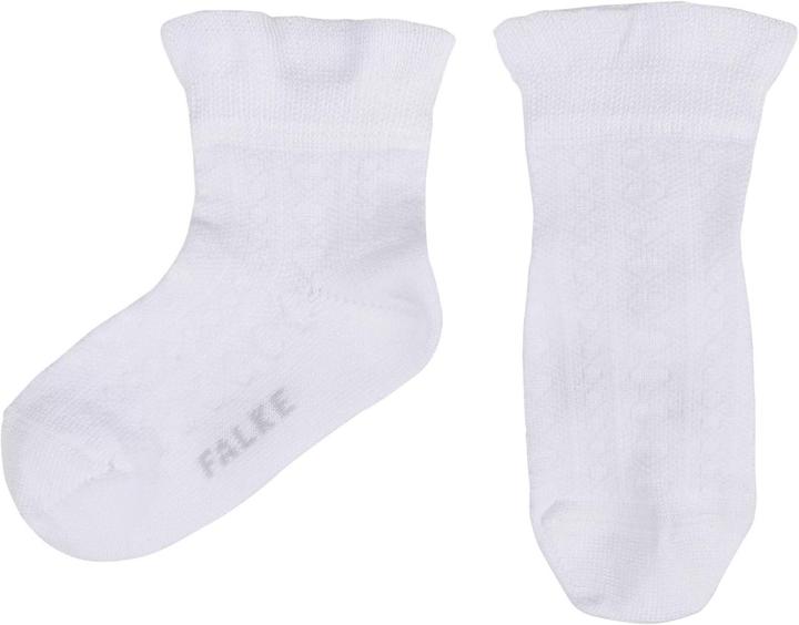 Immagine prodotto Falke Baby Romantic Net SO (Confezione singola, 74/80)