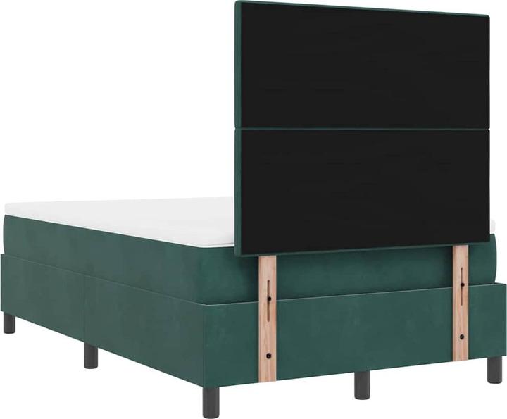 Produktbild vidaXL Boxspring (120 x 200 cm)