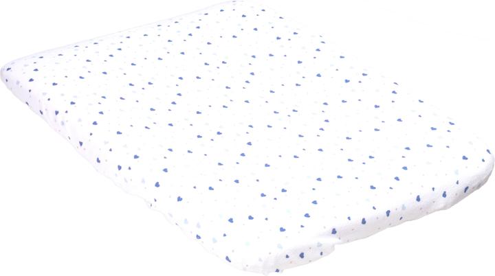 Image du produit Kuli-Muli Changer la couverture du coussin (50 x 80 cm)