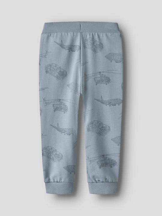 Actual product image Name it Nmmvaron Aop Swt Pant Unb Noos (92)