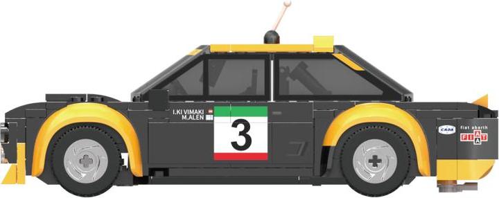 Produktbild Cada Fiat Abarth 131