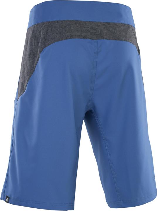 Produktbild ION Bike Shorts Traze men - pacific-blue (S)