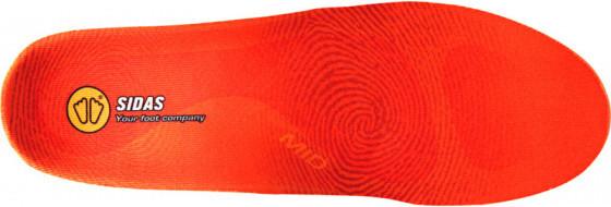 Produktbild Sidas Winter 3 Feet 12 Mid 2022