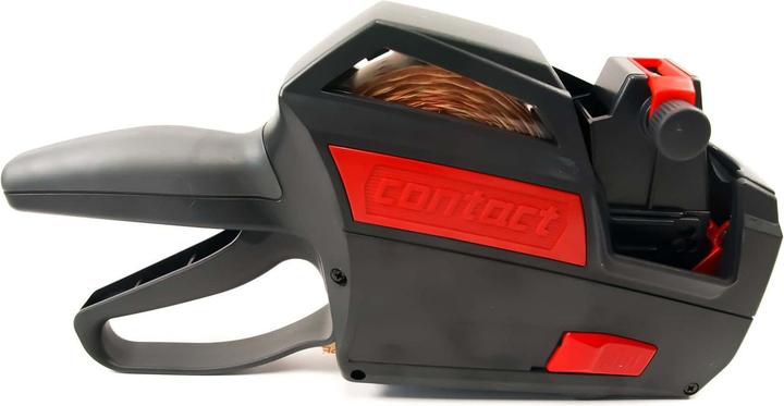 Image du produit Contact Étiqueteuse de prix Premium 8.26