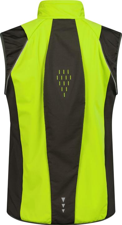 Produktbild CMP Campagnolo Jacket With Detachable Sleeves Light Softshell (48)