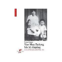 Thumbnail - Von Mao Zedong bis Xi Jinping, Sachbücher von Cornelia Hermanns