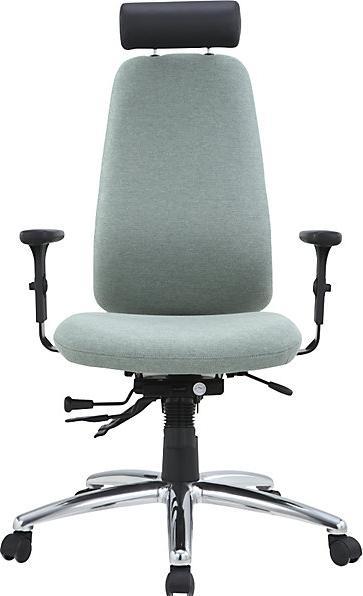 Produktbild kaiserkraft Bürostuhl Ricky