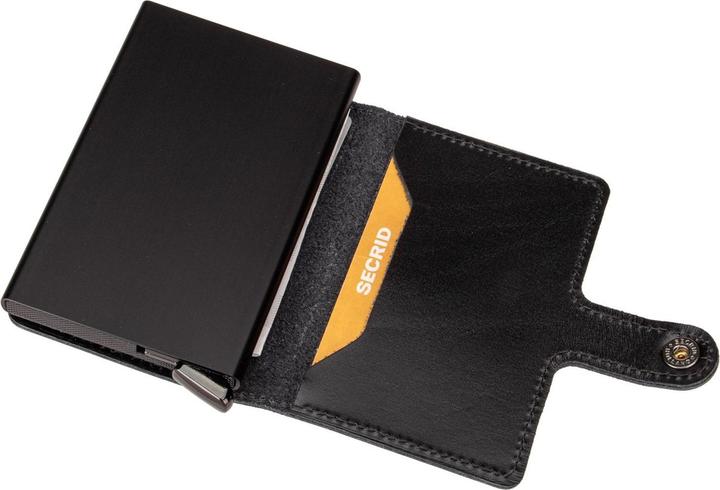 Actual product image Secrid Miniwallet Dusk V2