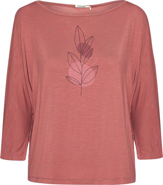 Produktbild Greenbomb Simper Bloom Classic (M)