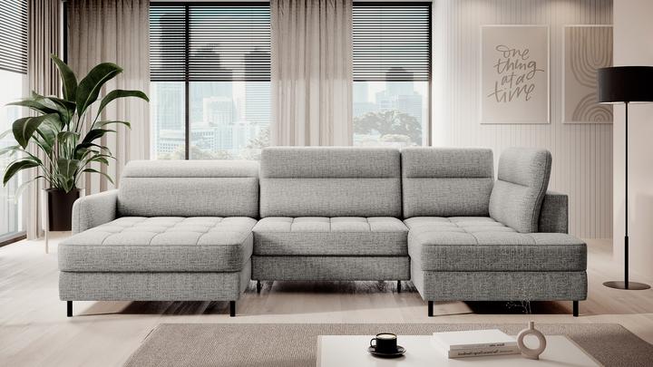 Produktbild ELTAP Berrto (4-Sitzer, Wohnlandschaft)