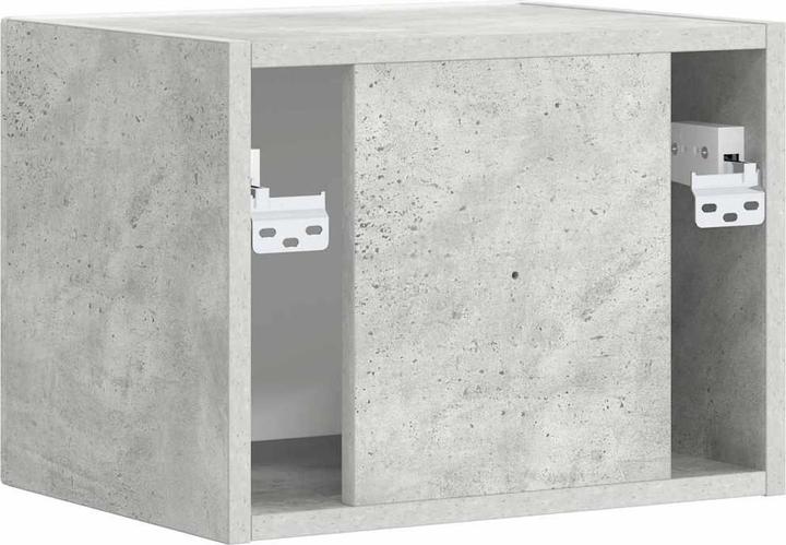 Actual product image vidaXL TV-Schränk (31 x 39 x 29.50 cm)