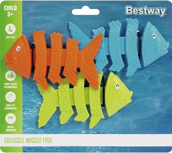 Produktbild Bestway Tauch-/Swimmingpool-Spielzeug