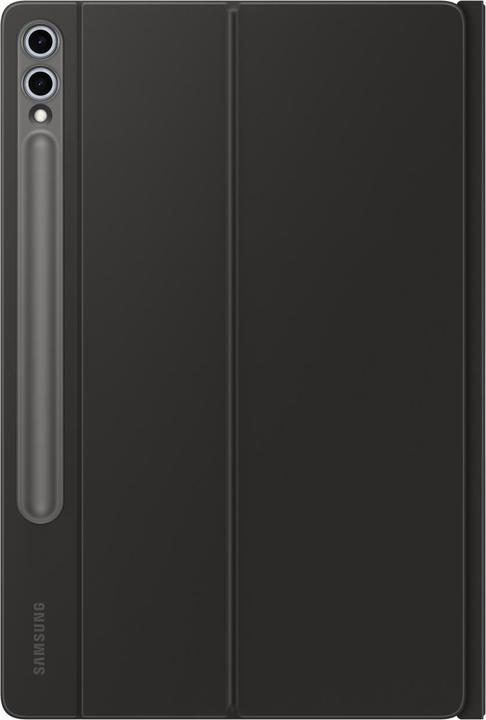 Actual product image Samsung Book Cover Keyboard Tab S10+/S9+ (Galaxy Tab S10+, S9+)