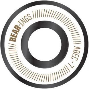 Immagine prodotto Grizzly Bear-Ings Abec 7