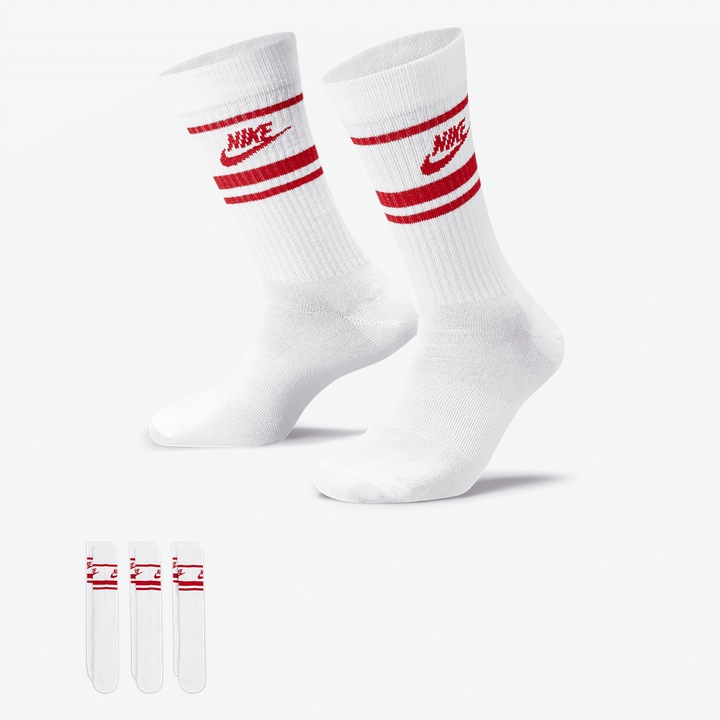 Actual product image Nike Socks Sporty (34 - 38)