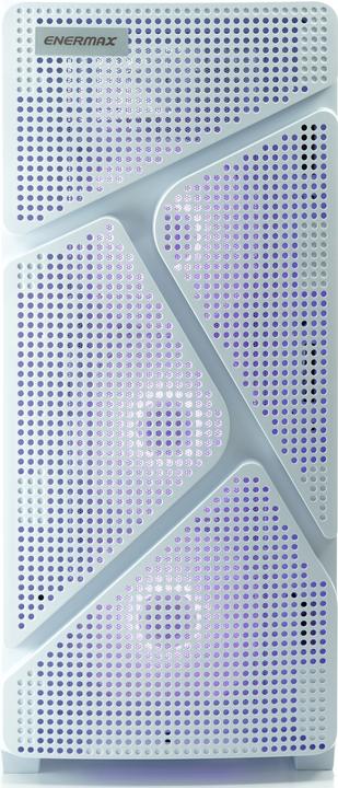 Produktbild schneller-PC Ryzen-7-Gaming PC 16G RTX 5060 (1000 GB, 16 GB, AMD Ryzen 7 8700F, GeForce RTX 5060)
