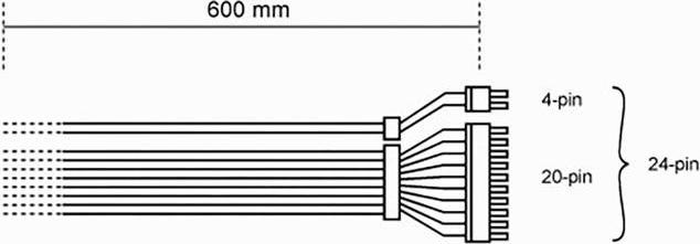 Immagine prodotto be quiet! CB-6620