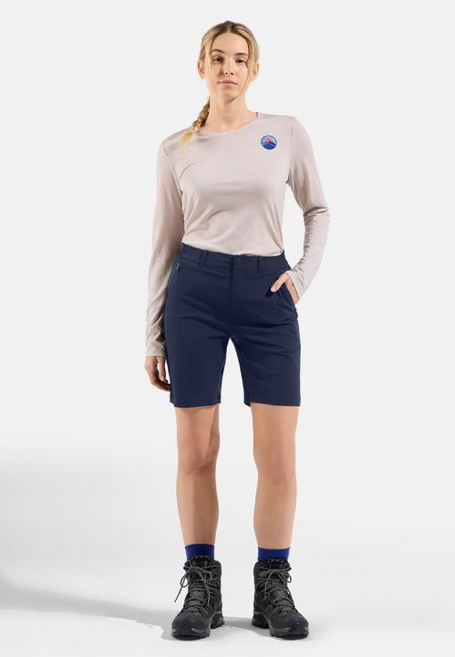 Actual product image Odlo Ascent Light (S)