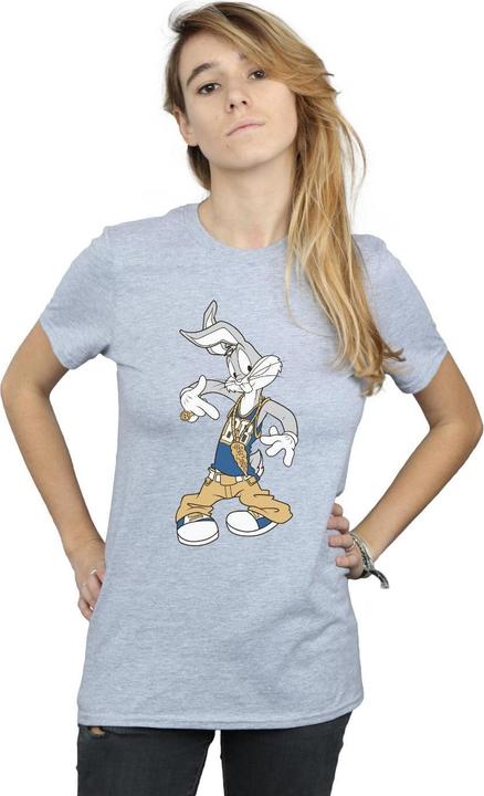 Produktbild Looney Tunes Rapper TShirt (3XL)