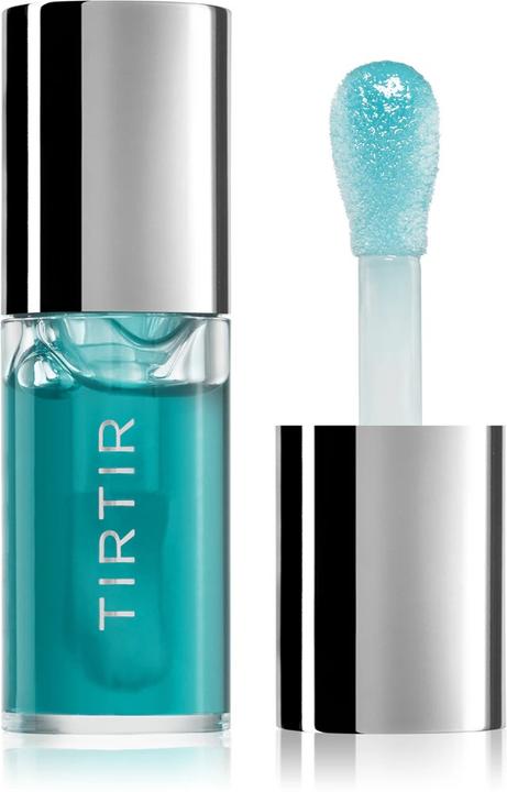 Actual product image TirTir My Glow Mint Lip Oil 0.19 Fl.Oz (Lip oil, 5.70 ml)