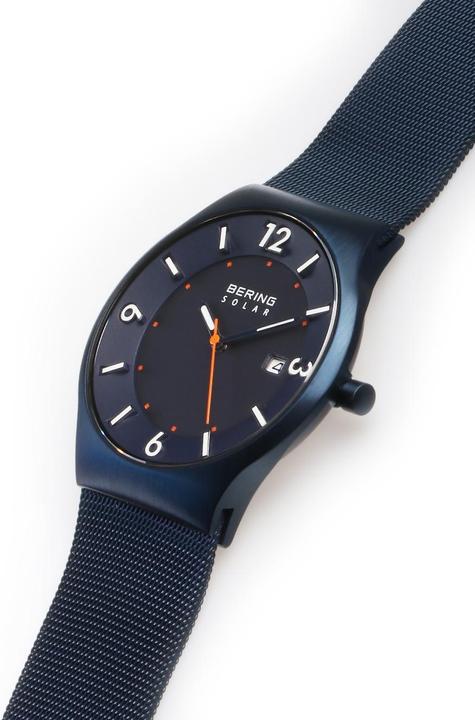 Produktbild Bering Solar (Analoguhr, 40 mm)
