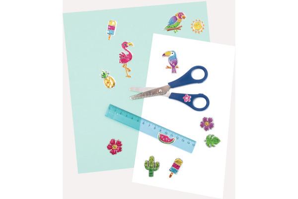 Produktbild Folia Bubble-Sticker I, 14x21cm