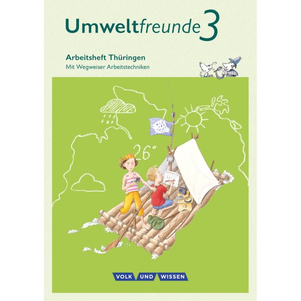 Umweltfr. THG '16 3 AH, Schulbücher von Inge Koch, Silvia Ehrich, Gerhild Schenk, Anne Keller, Jana Arnold, Christine Kö...