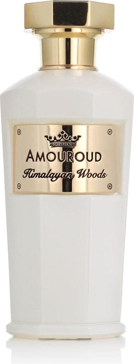 Produktbild Amouroud Himalayan Woods Unisex Perfume 100ml (Eau de Parfum, 100 ml)