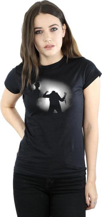 Immagine prodotto The Exorcist Pazuzu And Regan Maglietta Donna (XL)