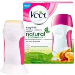 Actual product image Veet EasyWax Electric Roll-On (1x, 200 ml)