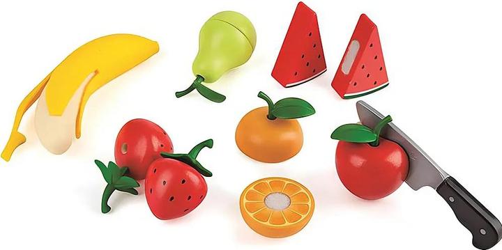 Image du produit Hape Ensemble de fruits