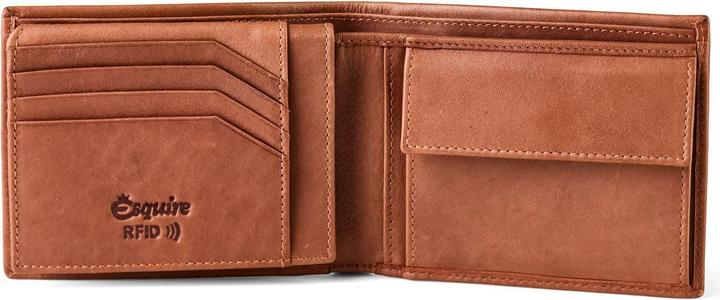 Actual product image Esquire Chicago Wallet
