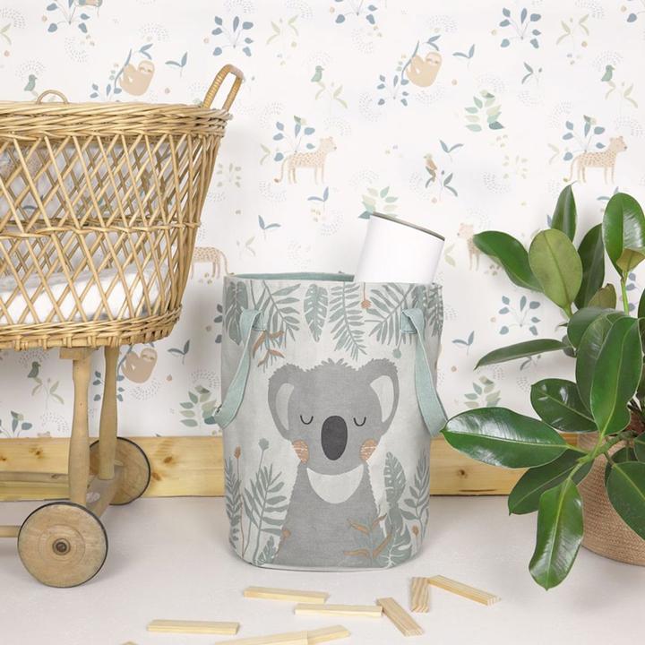 Actual product image Nattiot Storage basket Olsen