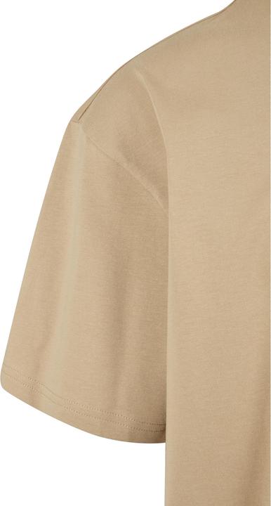 Produktbild Urban Classics Organic Oversized V-Neck Tee - 58727 (S)