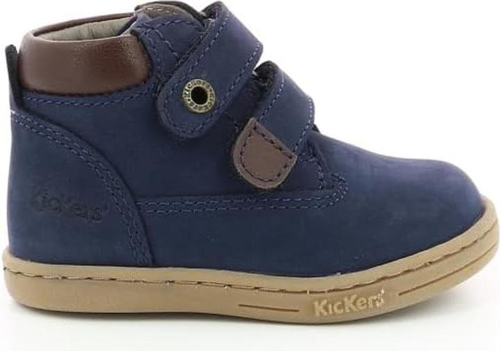 Image du produit Kickers Tackeasy Oxford (32)