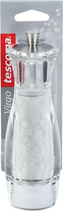 Immagine prodotto Tescoma Macina sale Virgo 14 cm (Sale)