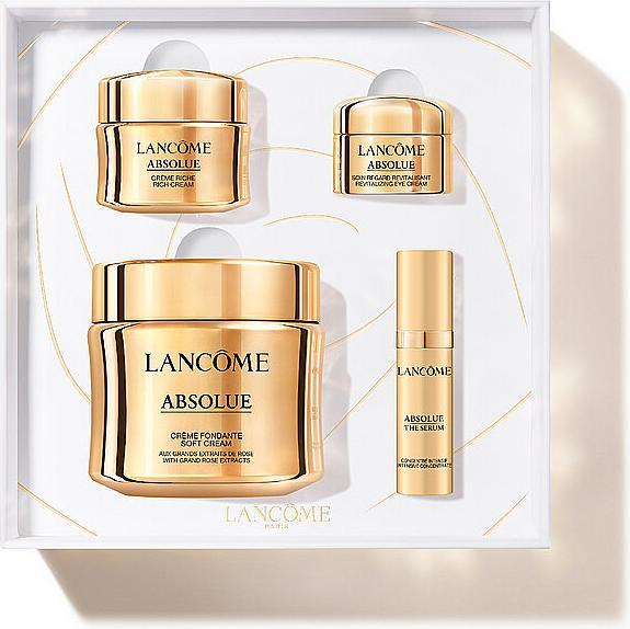 Produktbild Lancôme Absolue (Augenpflege Set, Tag + Nacht)