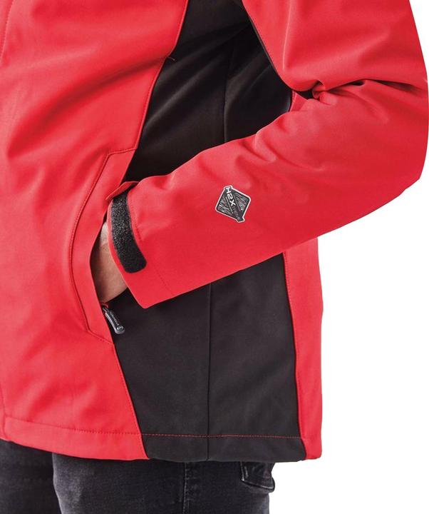Actual product image Stormtech Atmosphere 3in1 performance jacket Multifunctional jacket waterproof breathable (XXL)