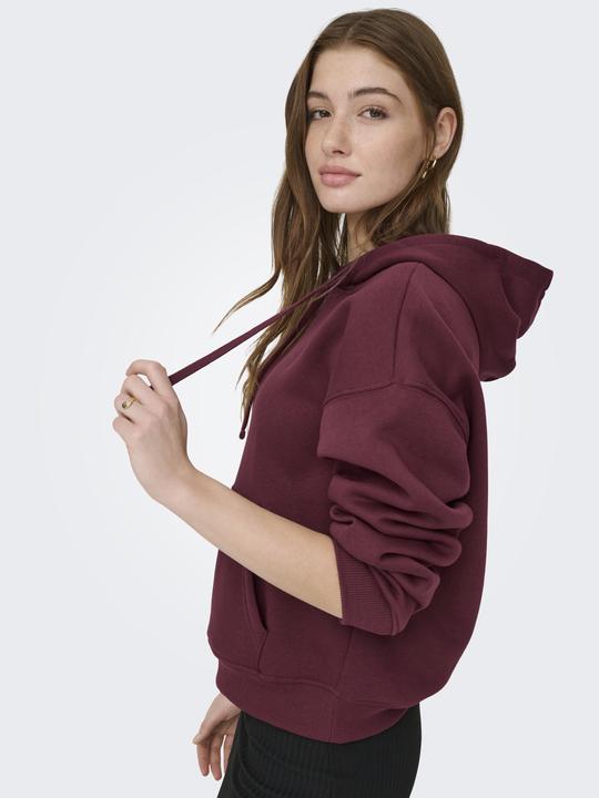 Produktbild Only ONLBEST Sweatshirt Kapuzenpullover (S)