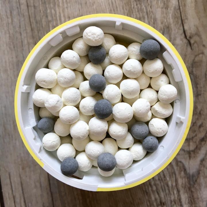 Immagine prodotto Ecoegg Waschei (70 Cicli di lavaggio, Perline per il bucato)