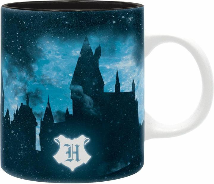 ABYstyle Harry Potter: Expecto Patronum (320 ml)