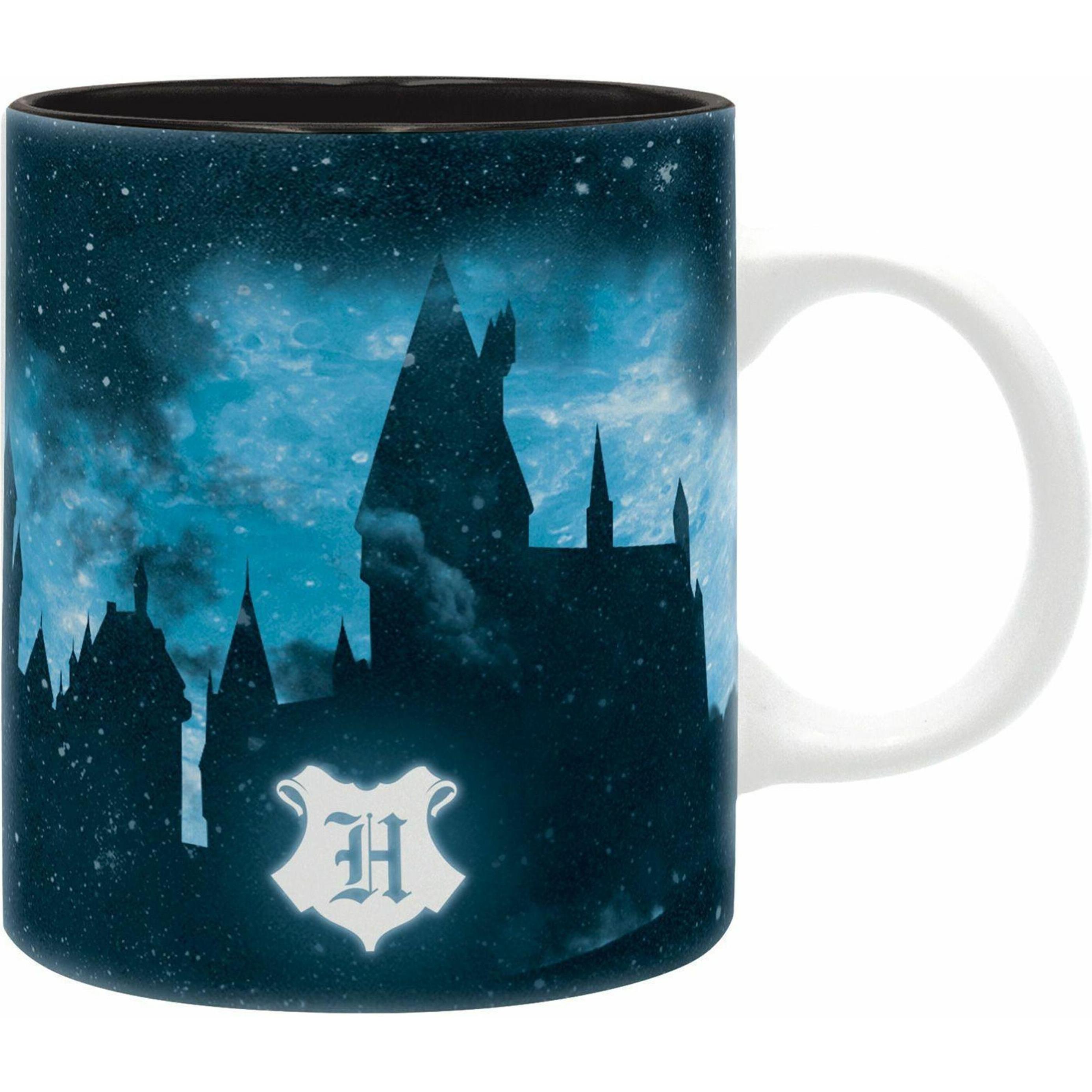 Abystyle Multicolore Harry Potter: Expecto Patronum, Tazze,