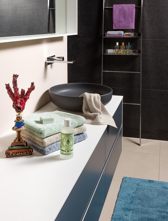Produktbild Möve Loft